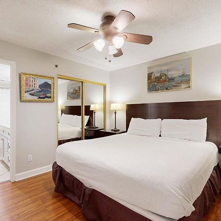 Sea Oats 208 Daire Fort Walton Beach Dış mekan fotoğraf