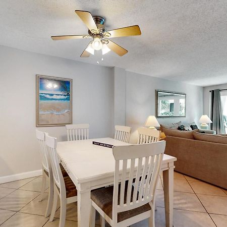 Sea Oats 208 Daire Fort Walton Beach Dış mekan fotoğraf