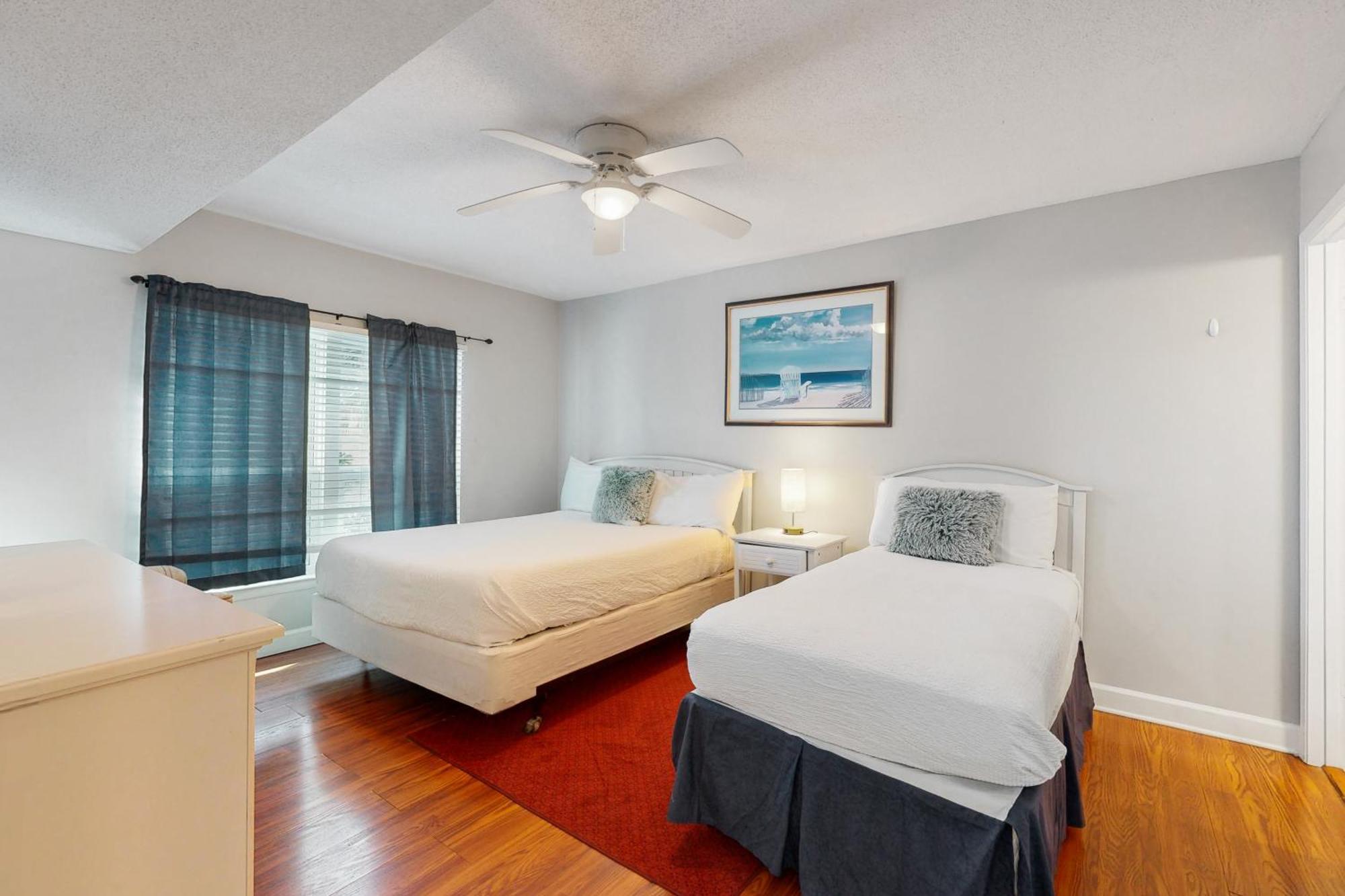 Sea Oats 208 Daire Fort Walton Beach Dış mekan fotoğraf