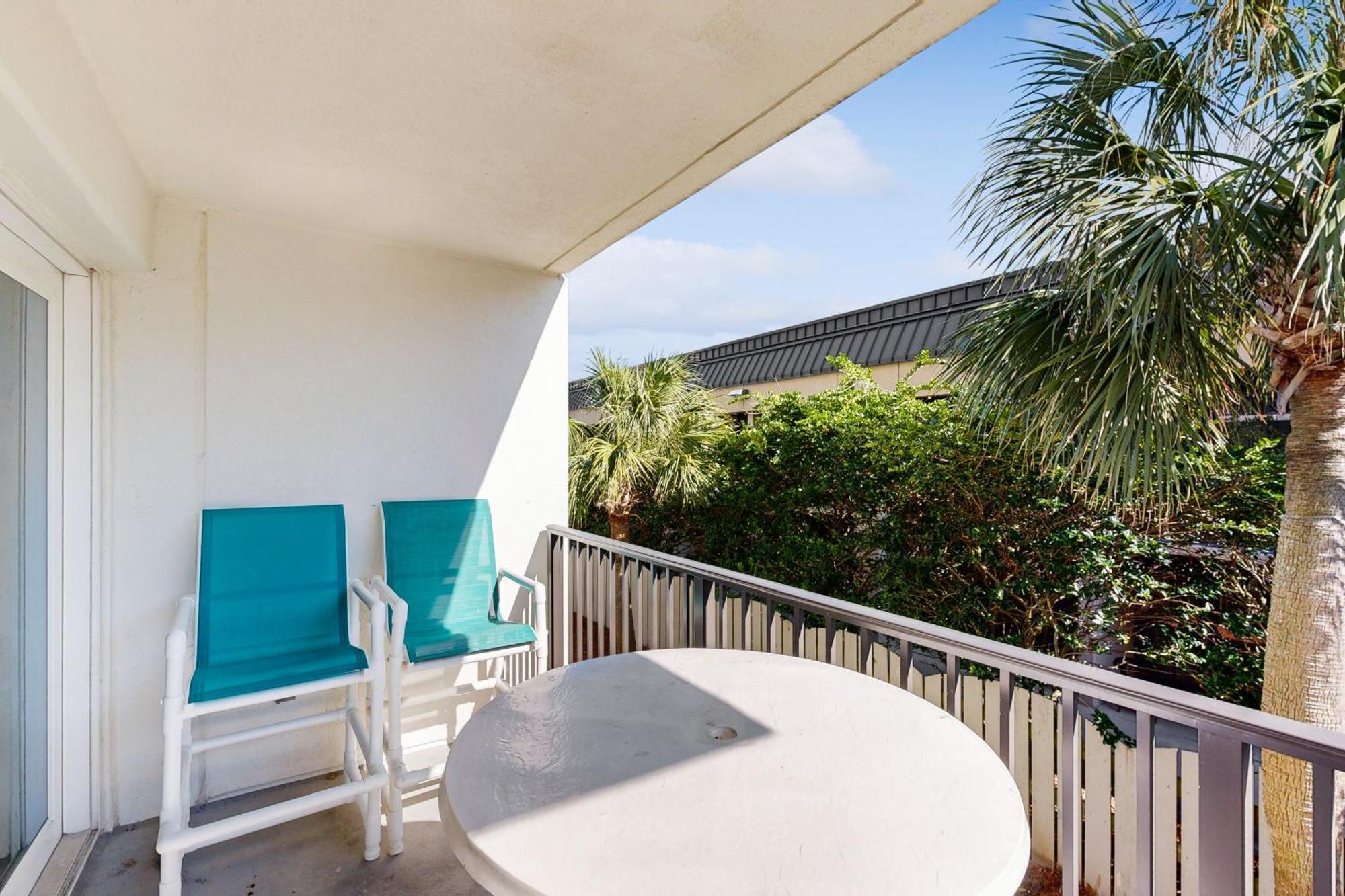 Sea Oats 208 Daire Fort Walton Beach Dış mekan fotoğraf